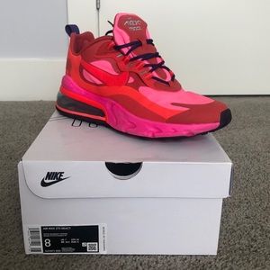Air Max 270 React